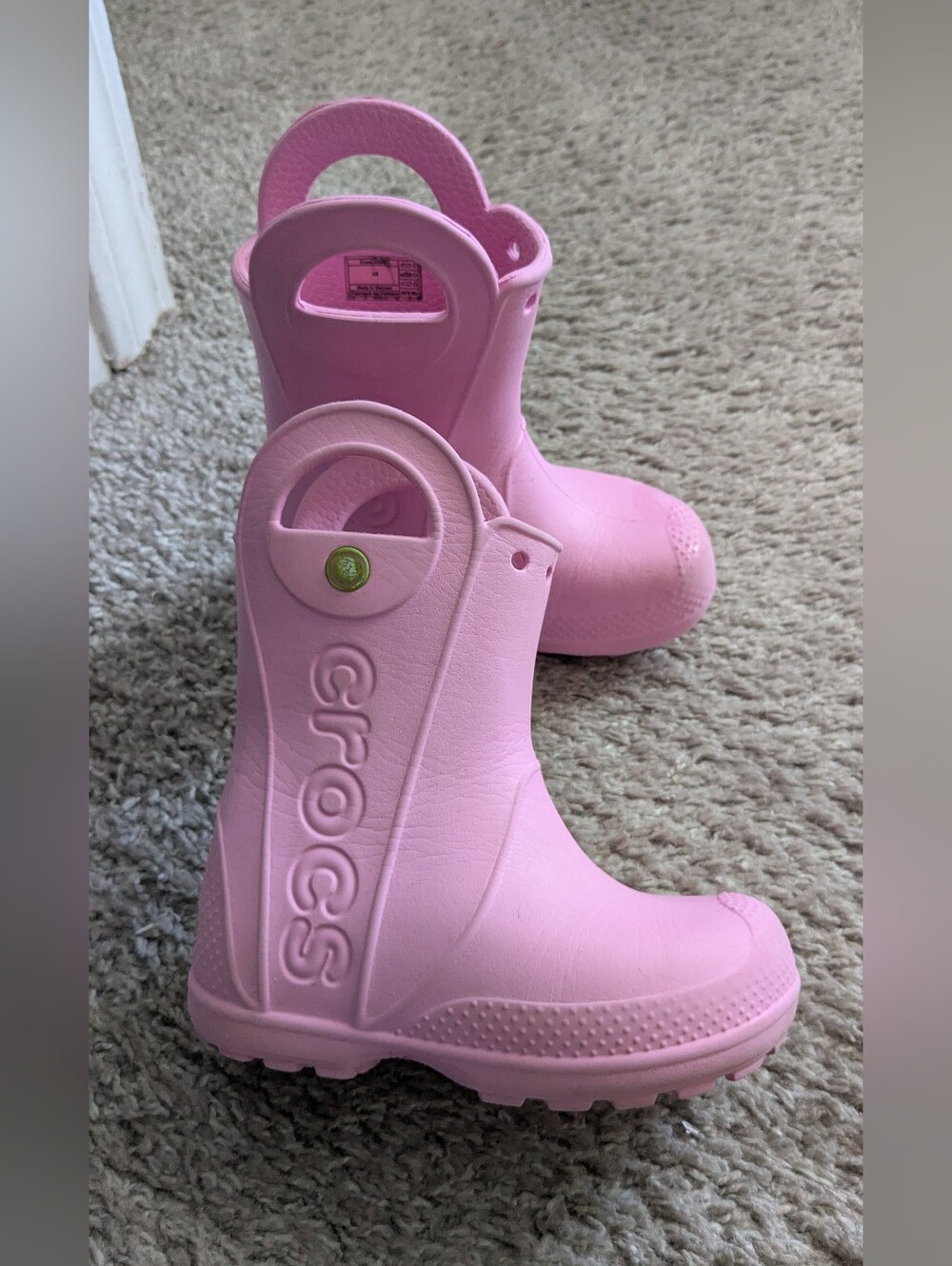 CROCS